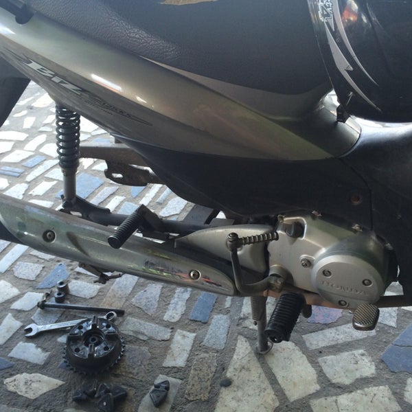 Ciclopeças maydany Clearance