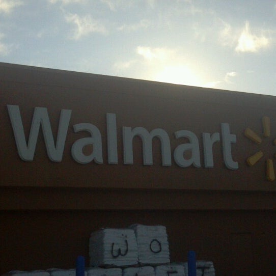 Walmart Supercenter Somersworth, NH'da fotoğraflar