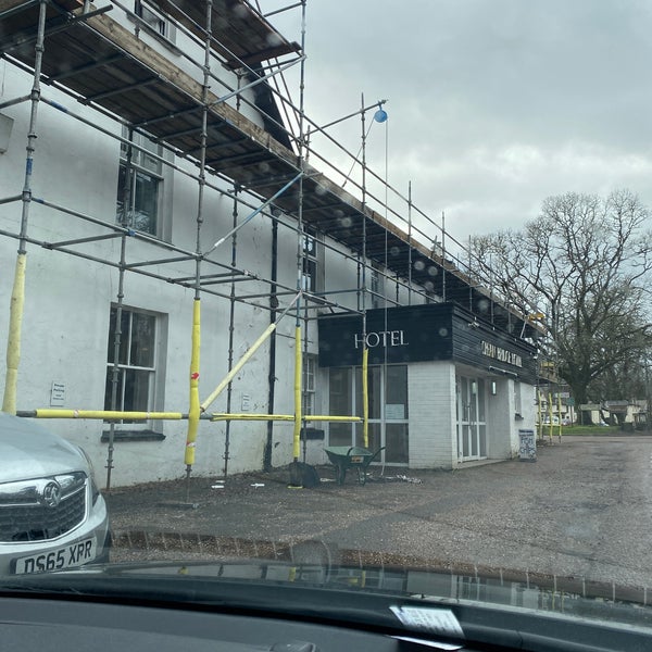 Spean Bridge Hotel Fish & Chips - Fish & Chips Shop in Fort William