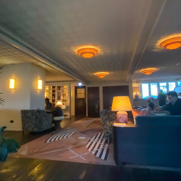 Soho House Hong Kong ä¸­åŒº 7 Tips From 251 Visitors