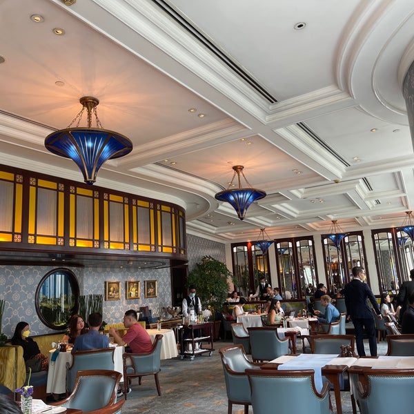 Photos à Lobster Bar and Grill Restaurant de fruits de mer