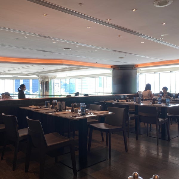 5/12/2020 tarihinde Bernard C.ziyaretçi tarafından JW Marriott Hotel Hong Kong'de çekilen fotoğraf