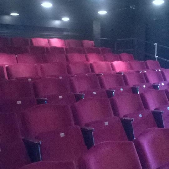 Foto scattata a Åbo Svenska Teater da Jerry W. il 8/28/2014