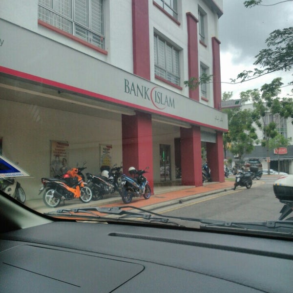 Bank Islam Malaysia Berhad Bandar Tasik Permaisuri Cheras Bandar Tasik Permaisuri Cheras Kuala Lumpur