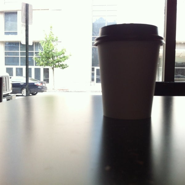 8/23/2013にBecky O.がVigilante Coffeeで撮った写真
