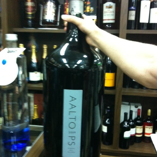 Loja Macedonia - 164 clientes