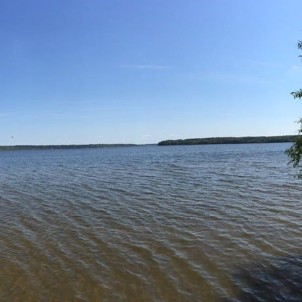 Хромцово озеро
