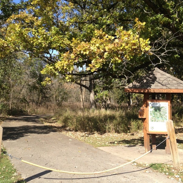 Bliss Woods Sugar Grove, IL