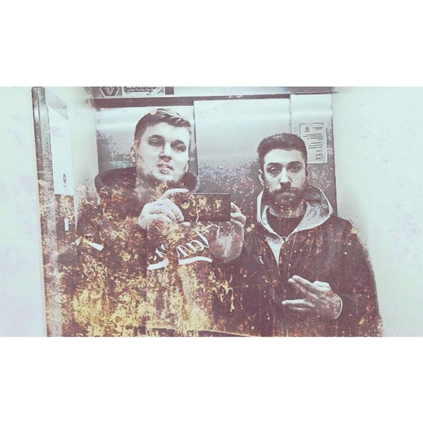 Photos At Fryzjer Zenon Salon Barbershop In Warszawa