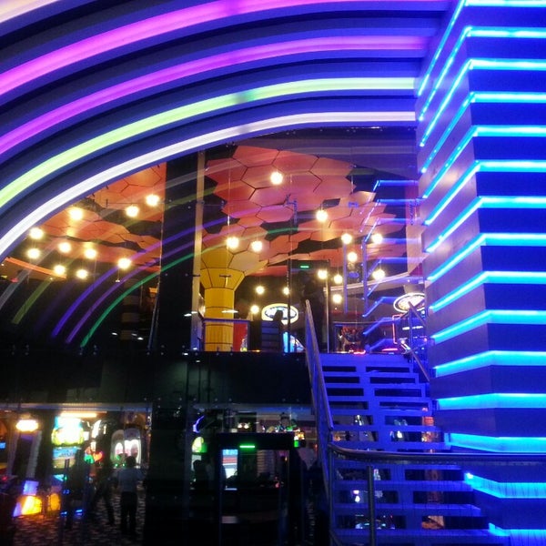 Dreamland Col. Santa Elena