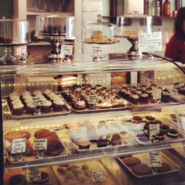 Sweet Theory Baking Company Riverside Jacksonville, FL Sweet Theory Baking Company Riverside Jacksonville, FL