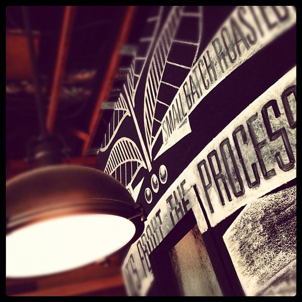 Bold Bean Coffee Riverside 78 tips from 1622 visitors