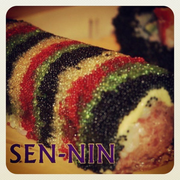 Photo prise au Sushi Sen-Nin par Royal S. le5/2/2013