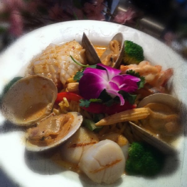 12/21/2012にBenny L.がCheng&#39;s Oriental Restaurantで撮った写真
