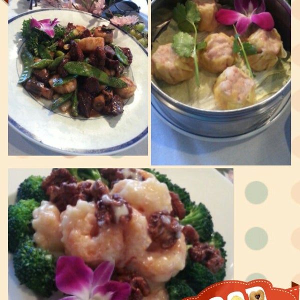 Photo prise au Cheng&#39;s Oriental Restaurant par Benny L. le4/26/2013