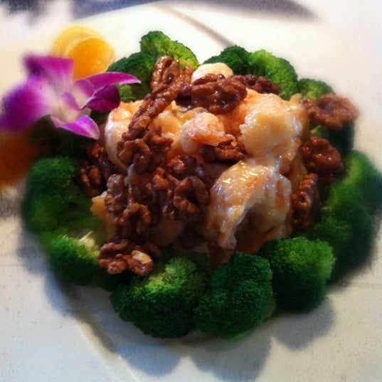 11/23/2012にBenny L.がCheng&#39;s Oriental Restaurantで撮った写真