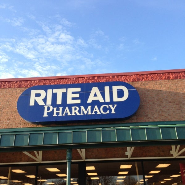 Rite Aid Pharmacy