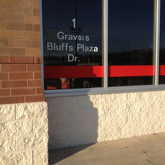 Photos at Lowe's Gravois Bluffs 1 Gravois Bluffs Plaza Drive
