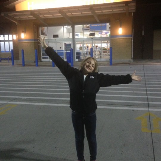 Photos at Walmart Supercenter High Ridge, MO