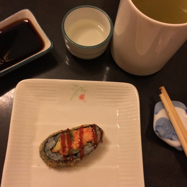 Das Foto wurde bei FuGaKyu Japanese Cuisine von Bo P. am 12/4/2016 aufgenommen