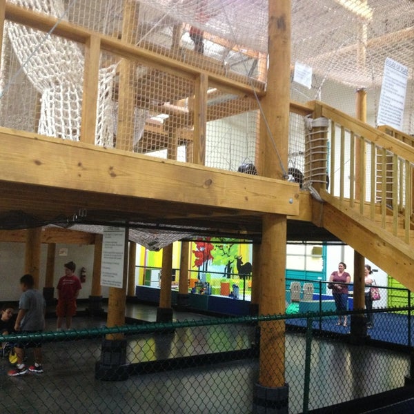 Wonderwild Lazy Brook Timbergrove 10 tips