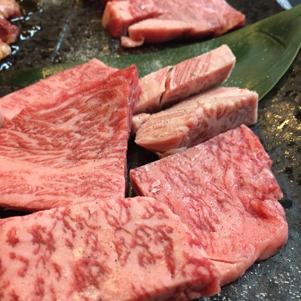 Photos At 焼肉kotetsu q Joint In 泉佐野市