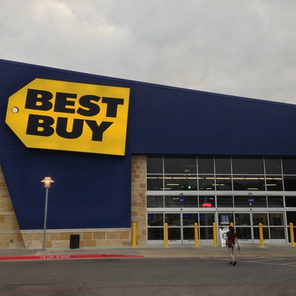 best buy in austin