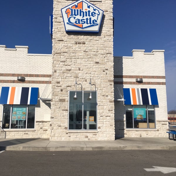 Photos at White Castle - Fast Food Restaurant