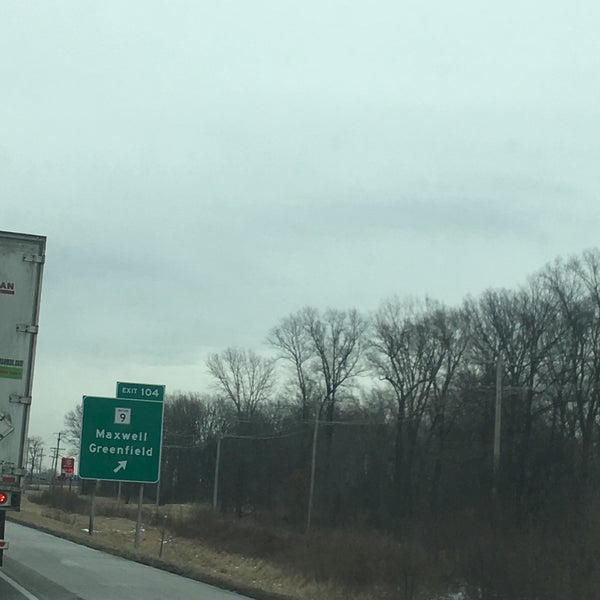 what greenfield township am i in what greenfield township am i in