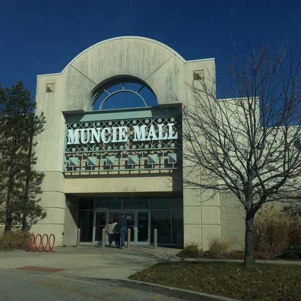 Muncie Mall 25 tips de 2103 visitantes