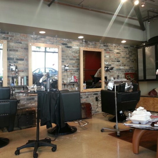Photos At Bleach Hair Addiction Midtown Miami 3101 N Miami Ave