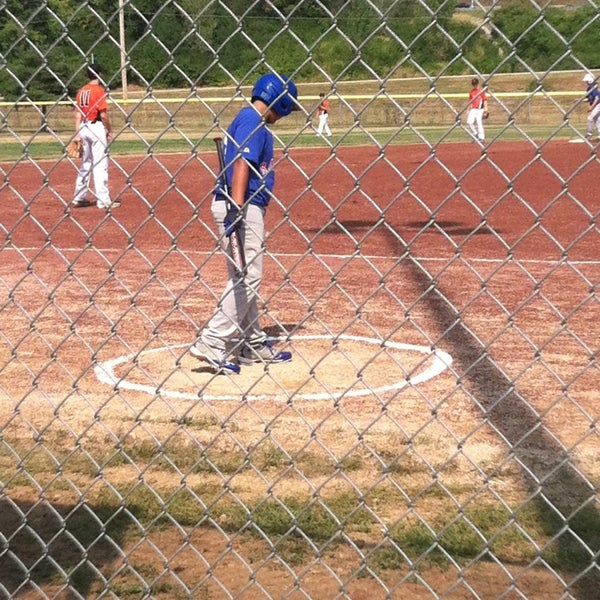 Waterwell Baseball Fields Baseball Field in Kansas City