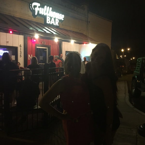 Full House Bar Maple Street Corridor Omaha, NE