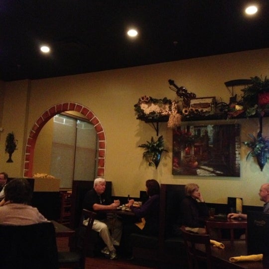 Fratelli's Hampstead, MD