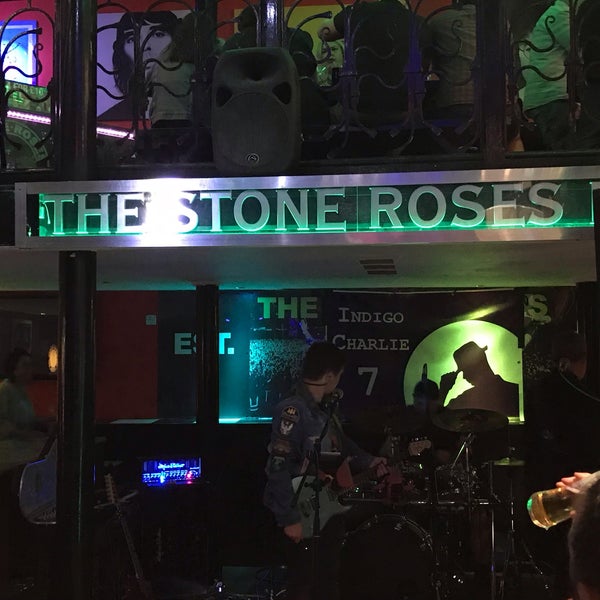 Photos at Stone Roses Bar 7 tips