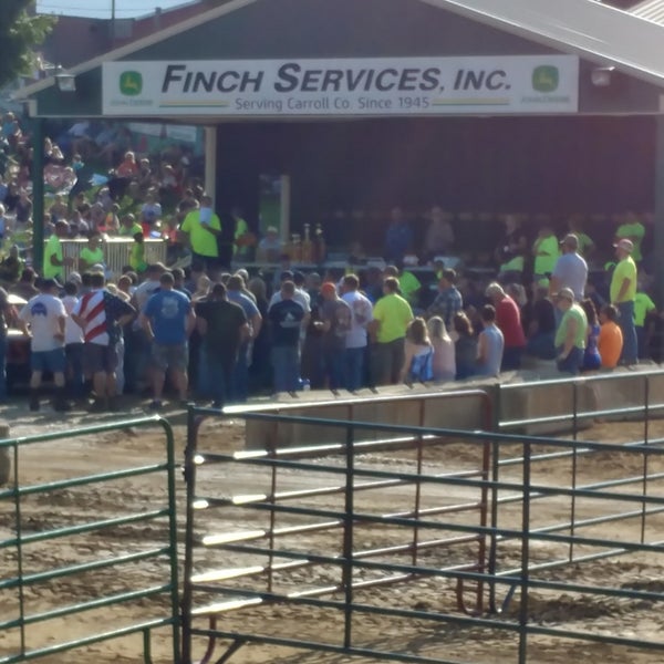 Carroll County Ag Center Westminster, MD