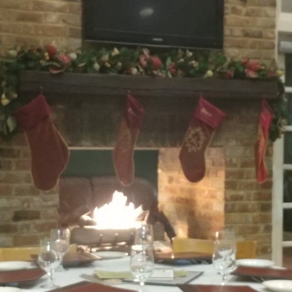 Photo taken at The Grill At Harryman House by Frank S. on 12/26/2018