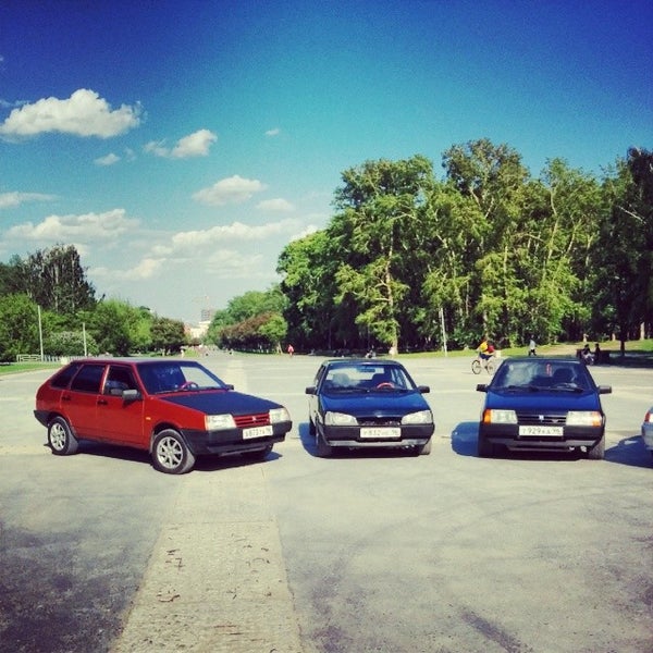 Дворец спорта парковка