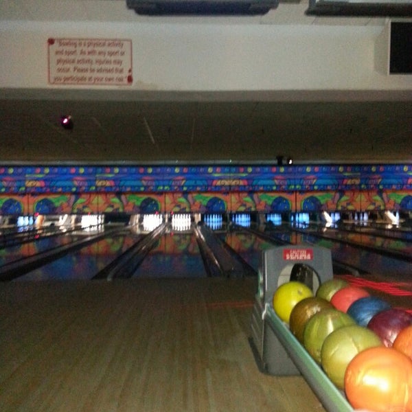 Photos at Pin Chasers (Midtown) Wellswood Tampa, FL