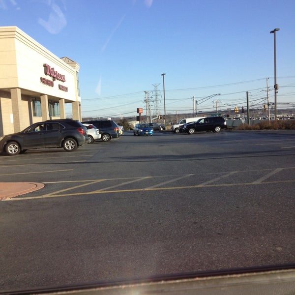 Walgreens - Pharmacy
