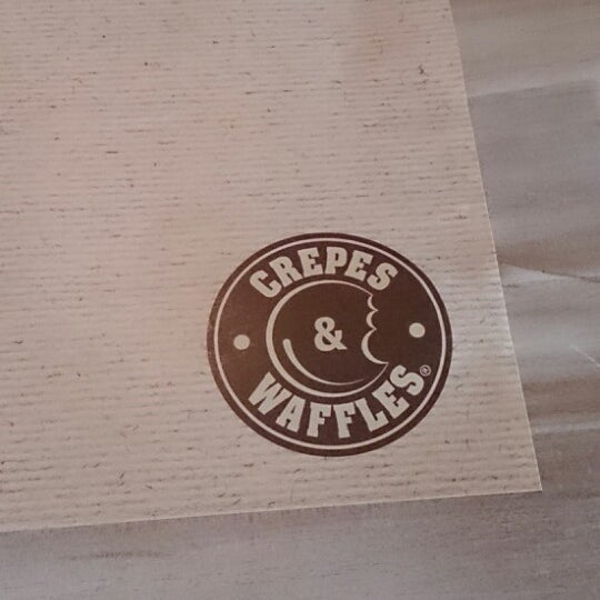 Crepes And Waffles Cartagena Centro