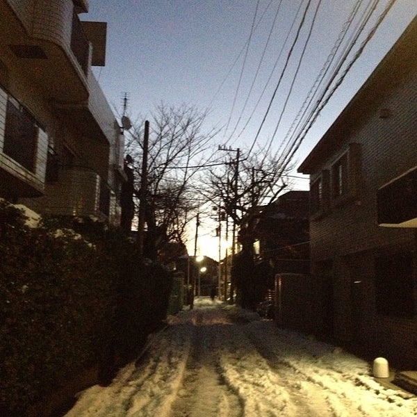 Photos At 上毛学舎 世田谷区 東京都