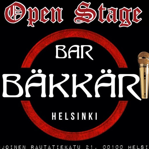 Photo taken at Bar Bäkkäri by Tero H. on 2/23/2014