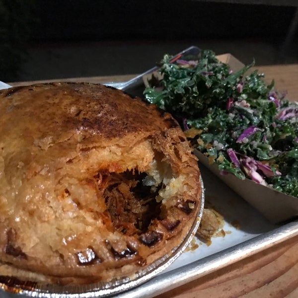 Pop Pie University Heights 13 tips from 641 visitors