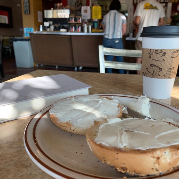 Photo taken at Twiggs Bakery &amp; Coffeehouse by Ben H. on 11/10/2019