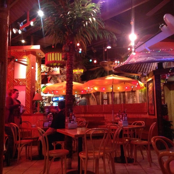 Photos at Coconut Joe's American Restaurant in Bakersfield