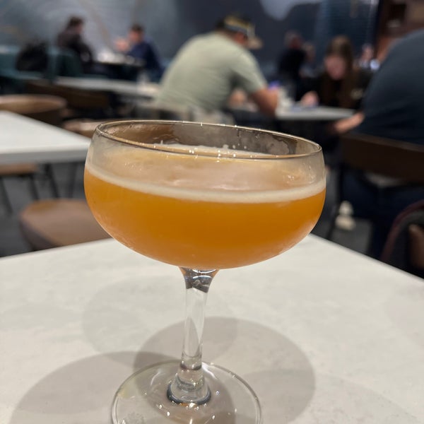 Photo taken at The Centurion Lounge by Ben H. on 1/29/2024
