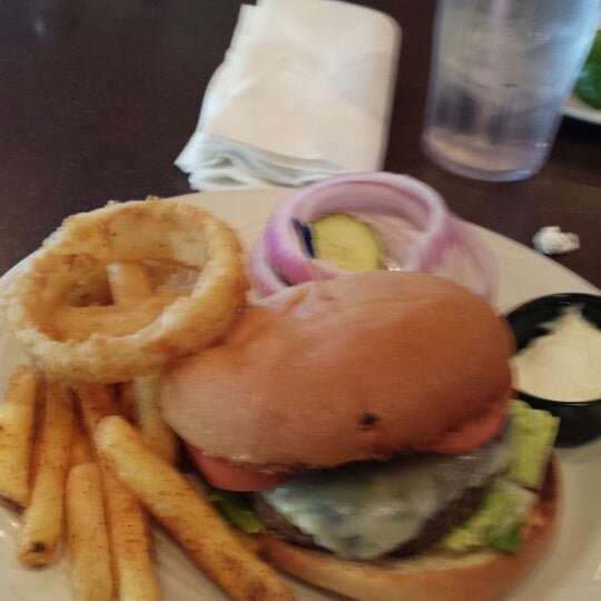 Photos at The Blackeyed Pea (Now Closed) Houston, TX