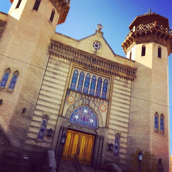 Photos at Denver Community Church Uptown North Capitol Hill 55 visitors