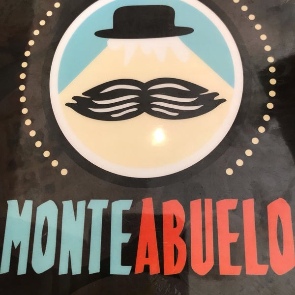 Das Foto wurde bei Café Monteabuelo von Andrés J. am 4/7/2019 aufgenommen